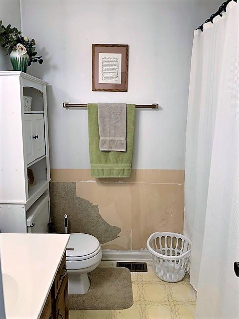 126 Pheasant Road, Unit 3 Clinton, TN 37716 - Photo 14 of 29 Masterbath