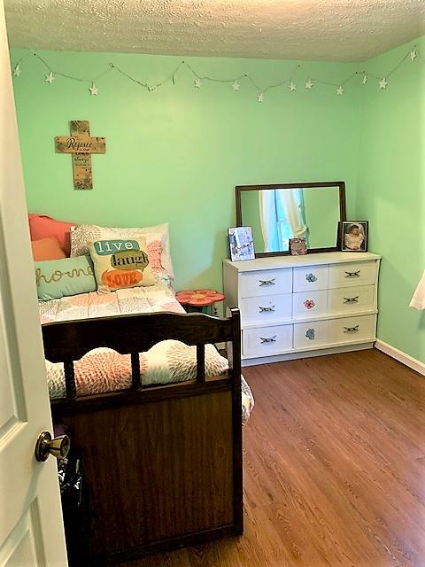 126 Pheasant Road, Unit 3 Clinton, TN 37716 - Photo 16 of 29 Bedroom 2