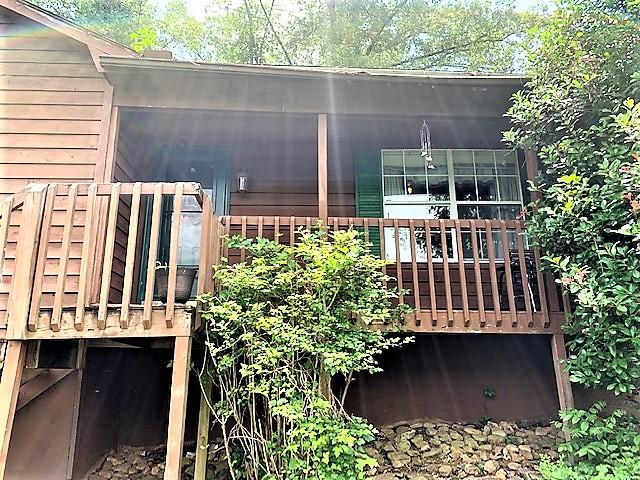126 Pheasant Road, Unit 3 Clinton, TN 37716 - Photo 3 of 29 Front