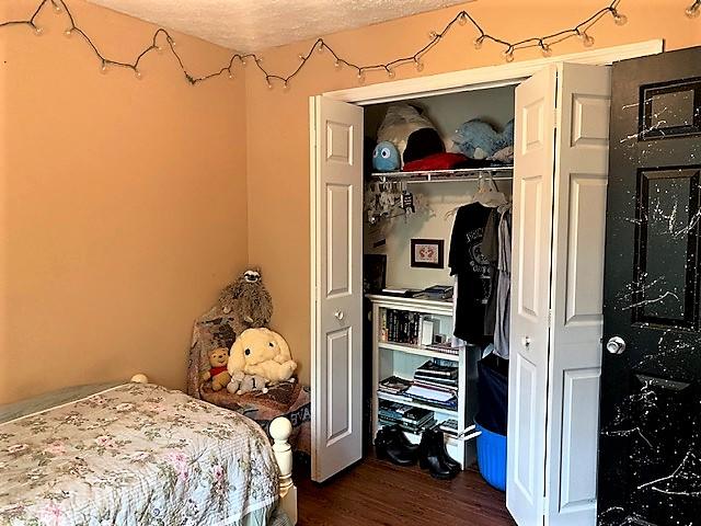 126 Pheasant Road, Unit 3 Clinton, TN 37716 - Photo 21 of 29 Bedroom 3
