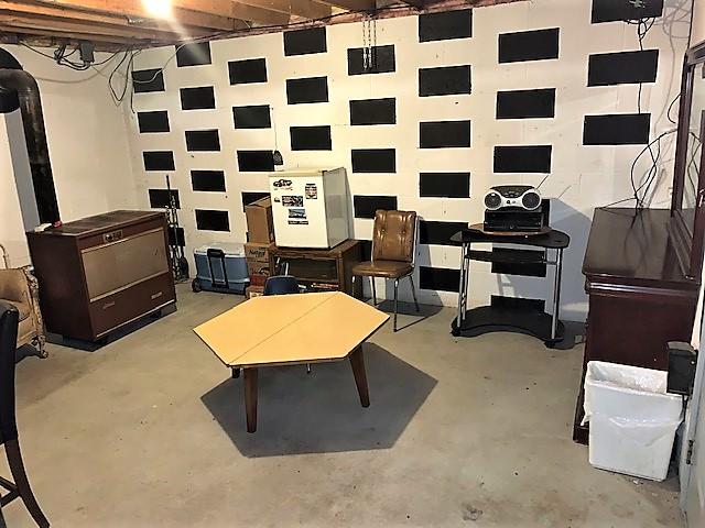 126 Pheasant Road, Unit 3 Clinton, TN 37716 - Photo 23 of 29 Basement