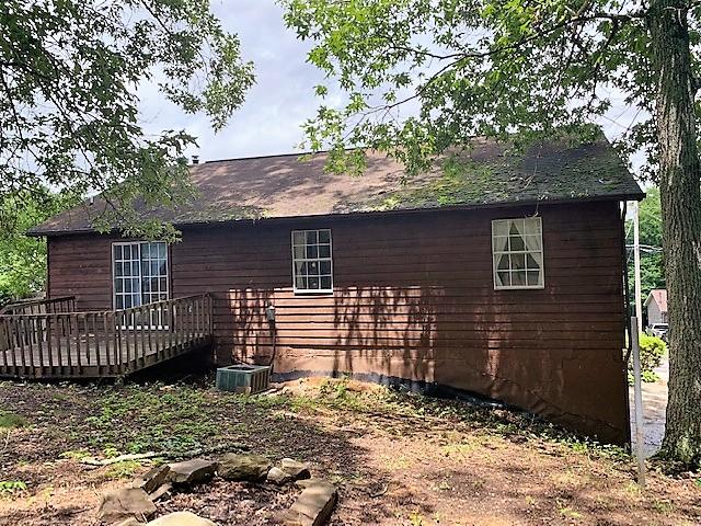 126 Pheasant Road, Unit 3 Clinton, TN 37716 - Photo 28 of 29 Back