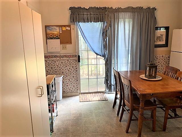 126 Pheasant Road, Unit 3 Clinton, TN 37716 - Photo 9 of 29 Sliding Doors