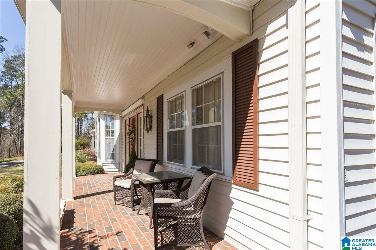 578 Shocco Springs Road Talladega, AL 35160 - Photo 5 of 50