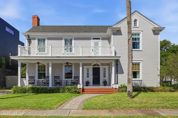 $2,300,000 | 70 Water Street, St. Augustine, FL 32084