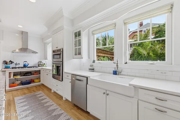 $2,300,000 | 70 Water Street, St. Augustine, FL 32084