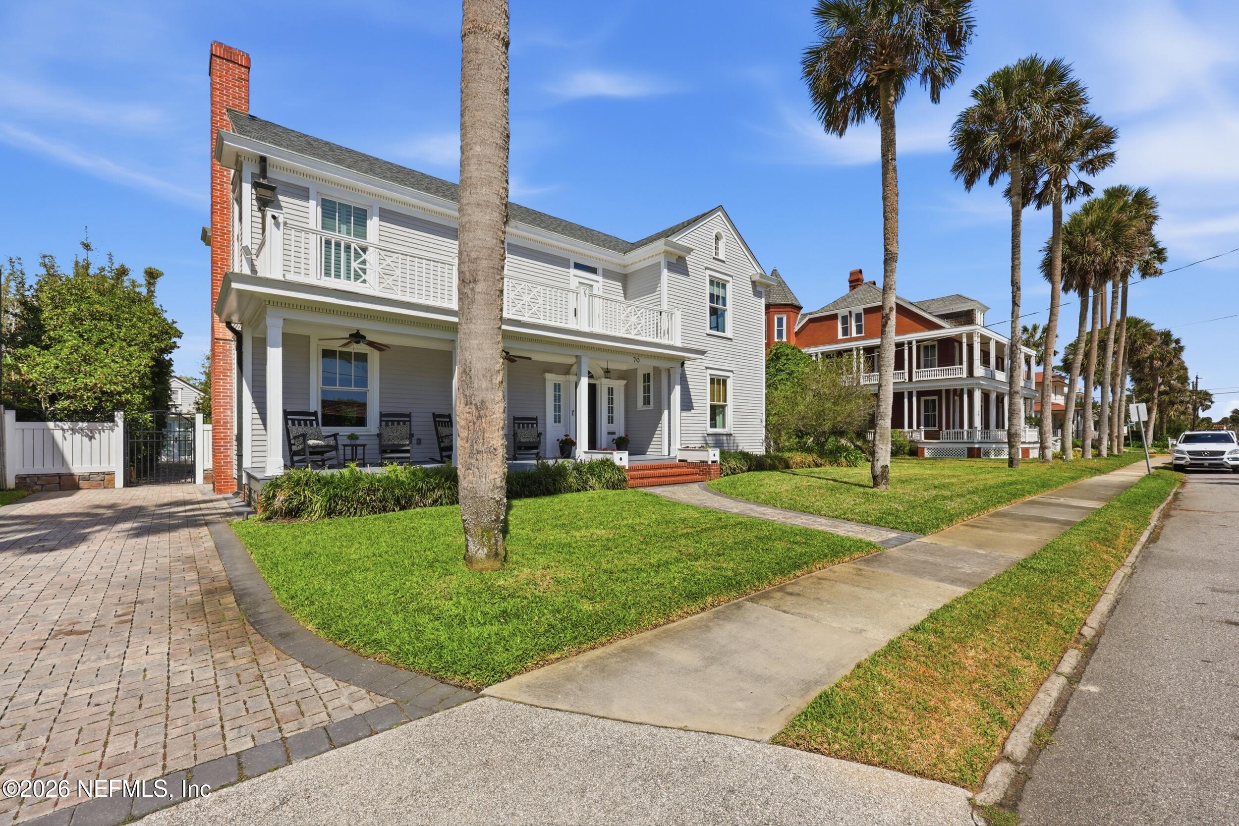 70 Water Street St. Augustine, FL 32084 - Photo 42 of 74 the real estateographers_042