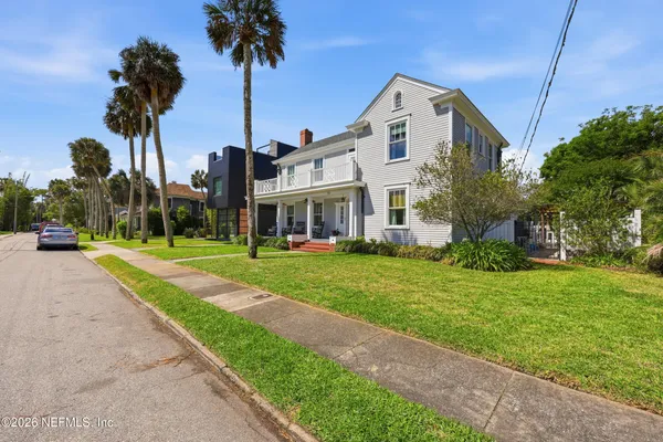 $2,300,000 | 70 Water Street, St. Augustine, FL 32084