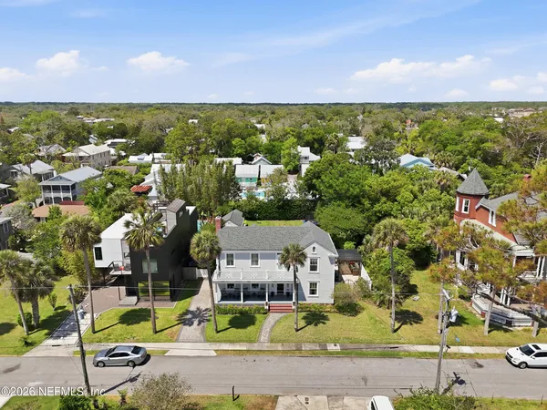 $2,300,000 | 70 Water Street, St. Augustine, FL 32084