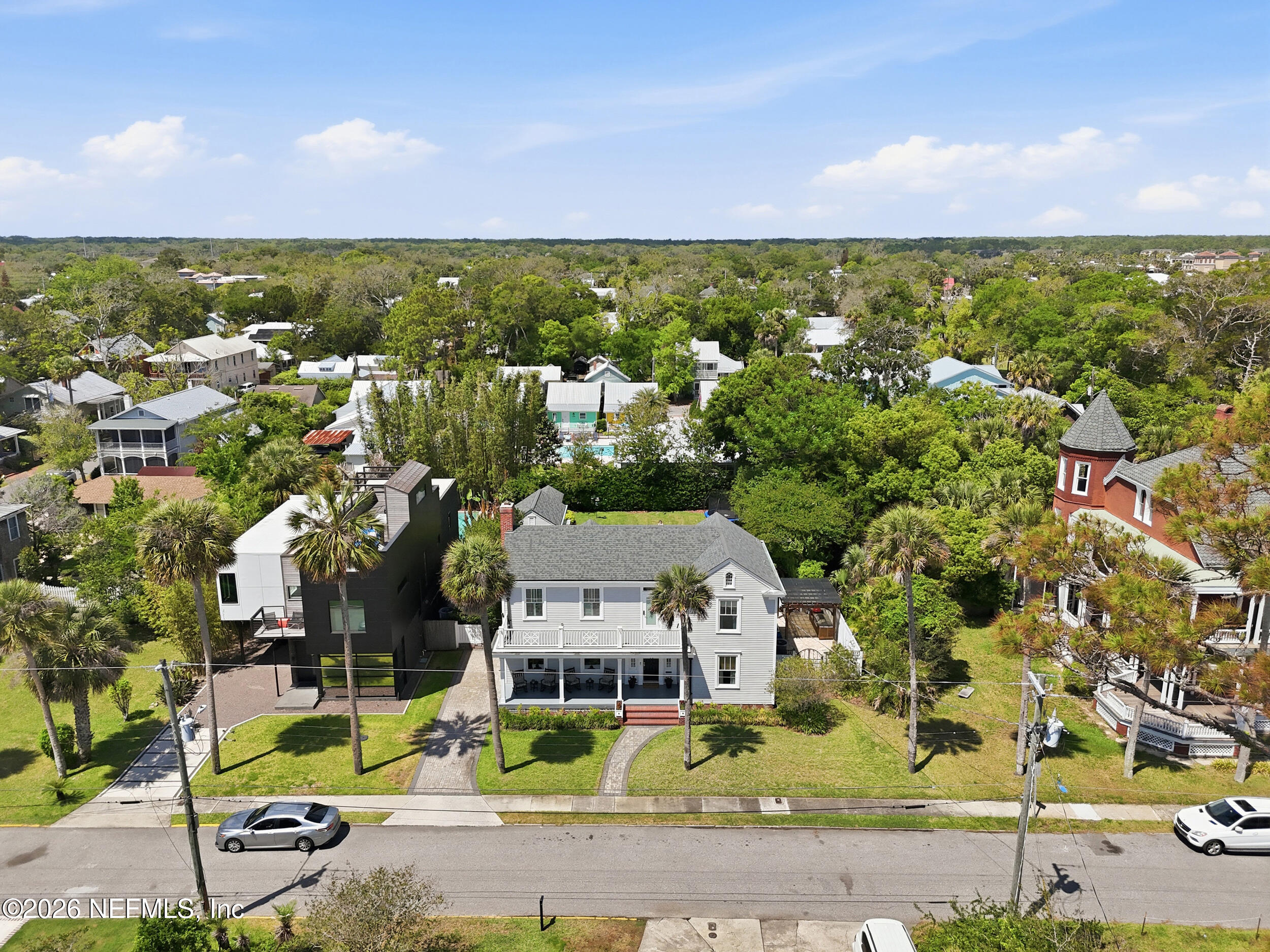 70 Water Street St. Augustine, FL 32084 - Photo 52 of 74 the real estateographers_052