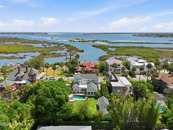 $2,300,000 | 70 Water Street, St. Augustine, FL 32084