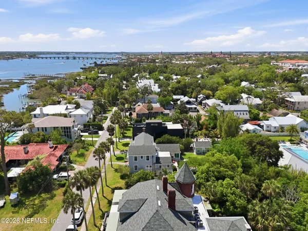 $2,300,000 | 70 Water Street, St. Augustine, FL 32084