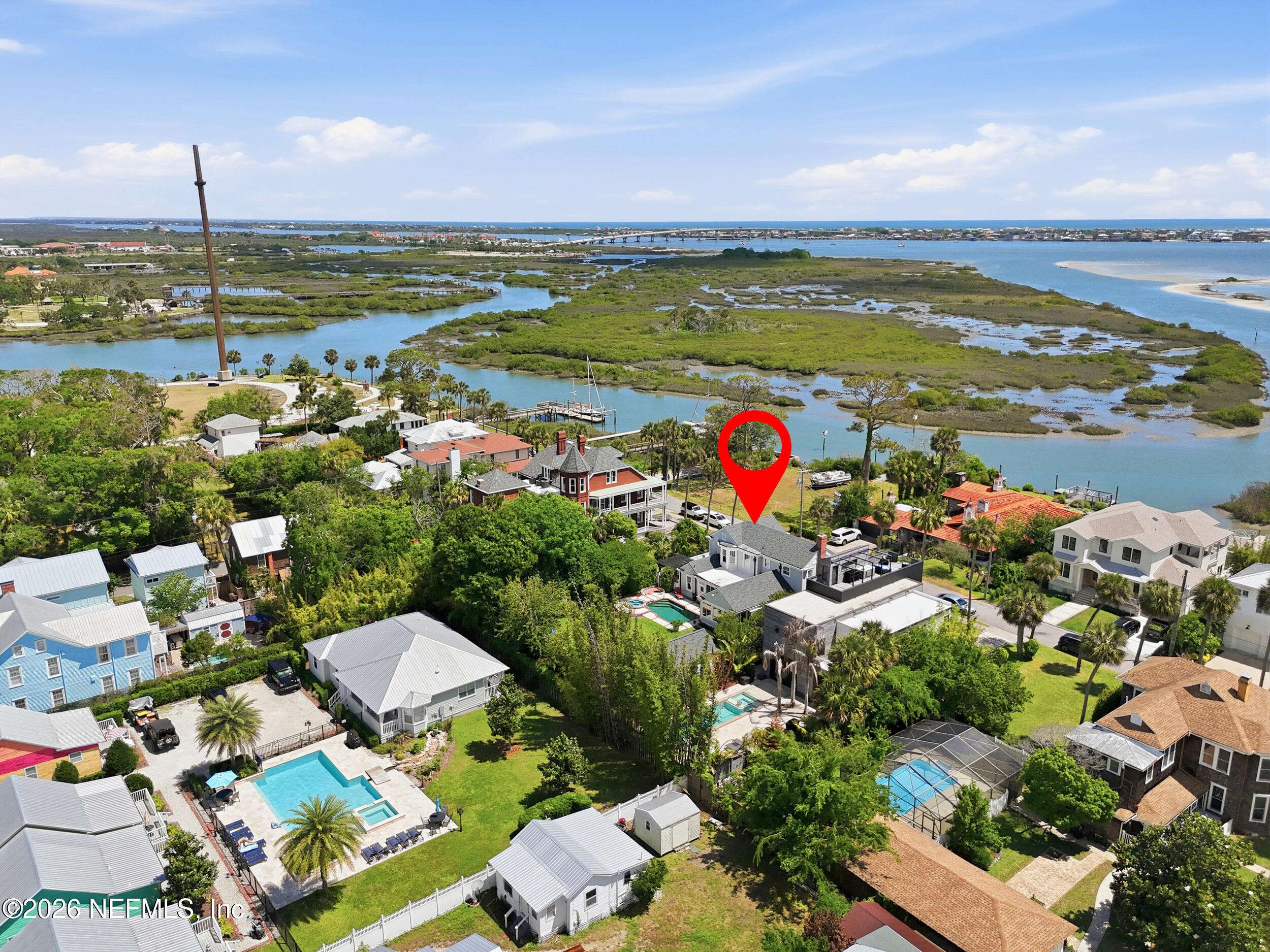 70 Water Street St. Augustine, FL 32084 - Photo 57 of 74 the real estateographers_057