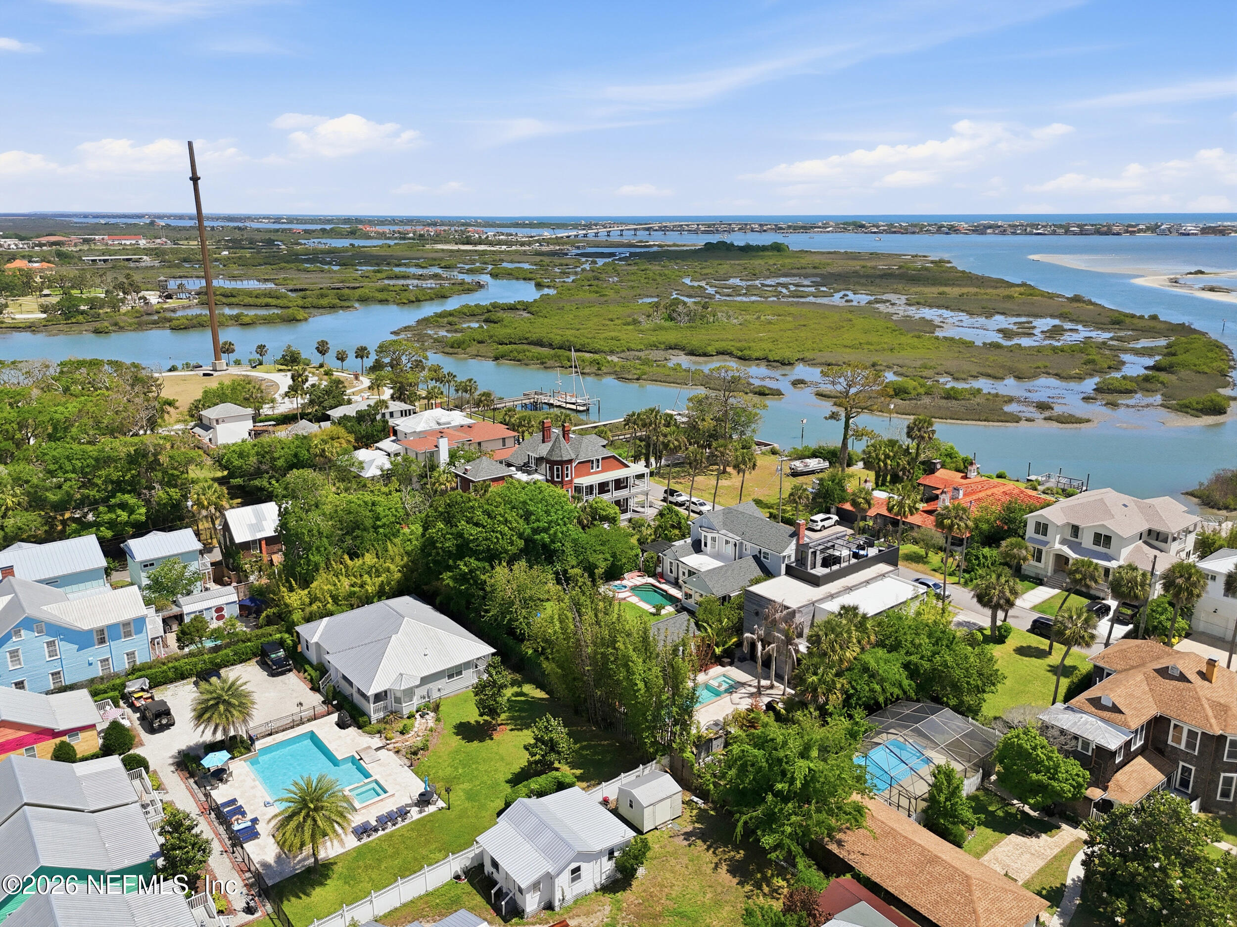 70 Water Street St. Augustine, FL 32084 - Photo 58 of 74 the real estateographers_058