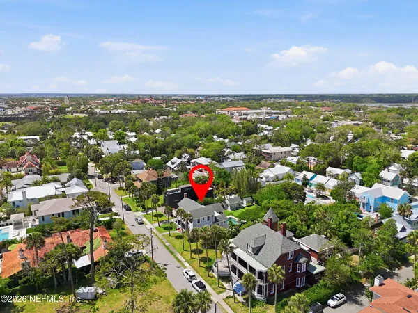 $2,300,000 | 70 Water Street, St. Augustine, FL 32084