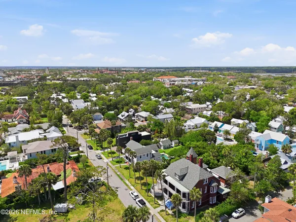 $2,300,000 | 70 Water Street, St. Augustine, FL 32084