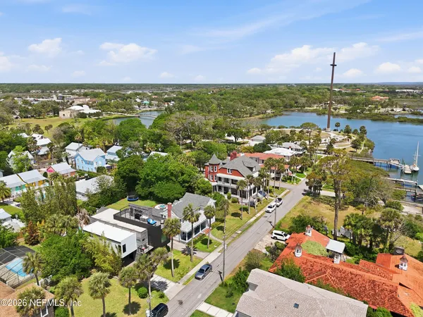 $2,300,000 | 70 Water Street, St. Augustine, FL 32084