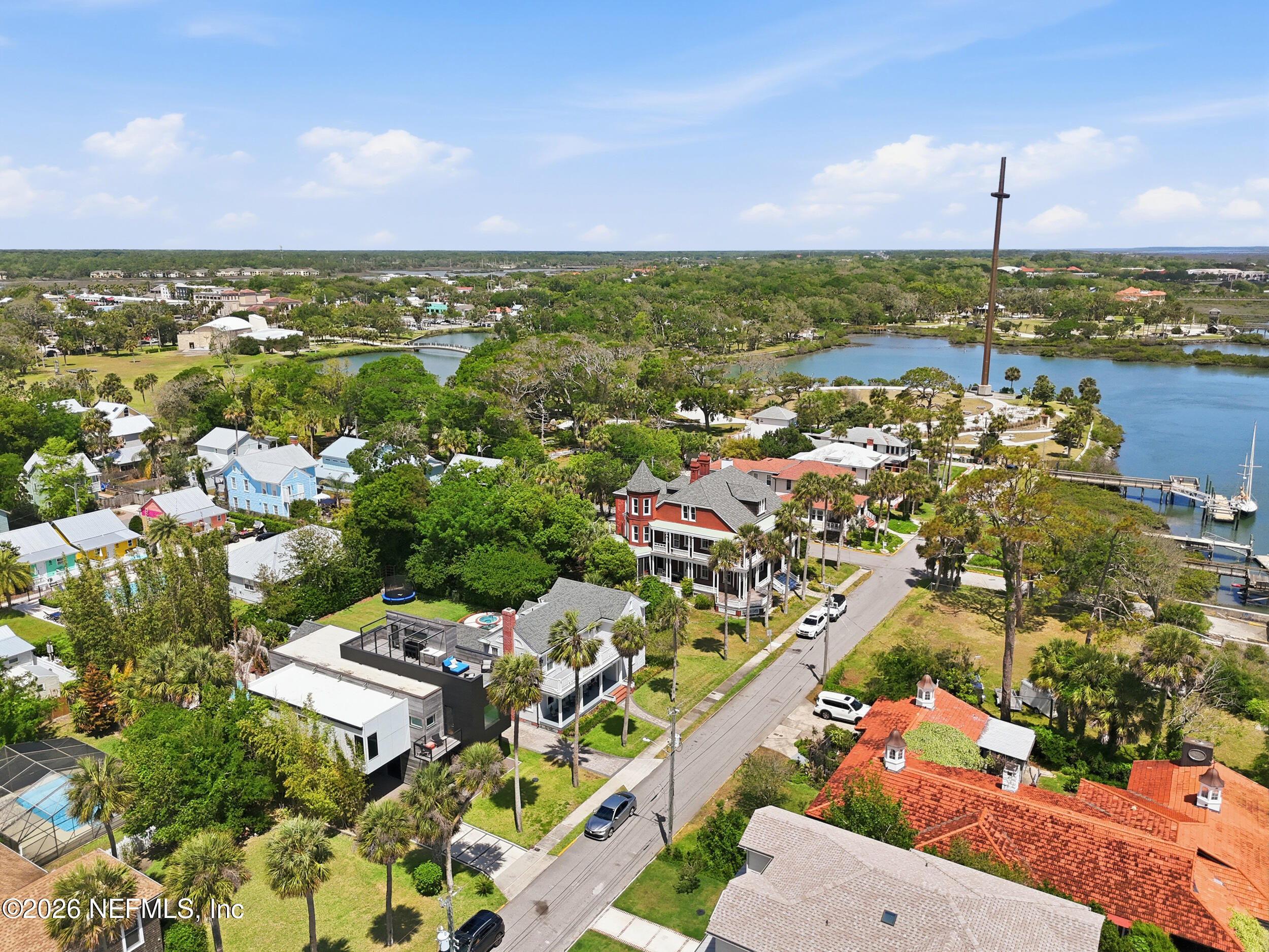 70 Water Street St. Augustine, FL 32084 - Photo 61 of 74 the real estateographers_061