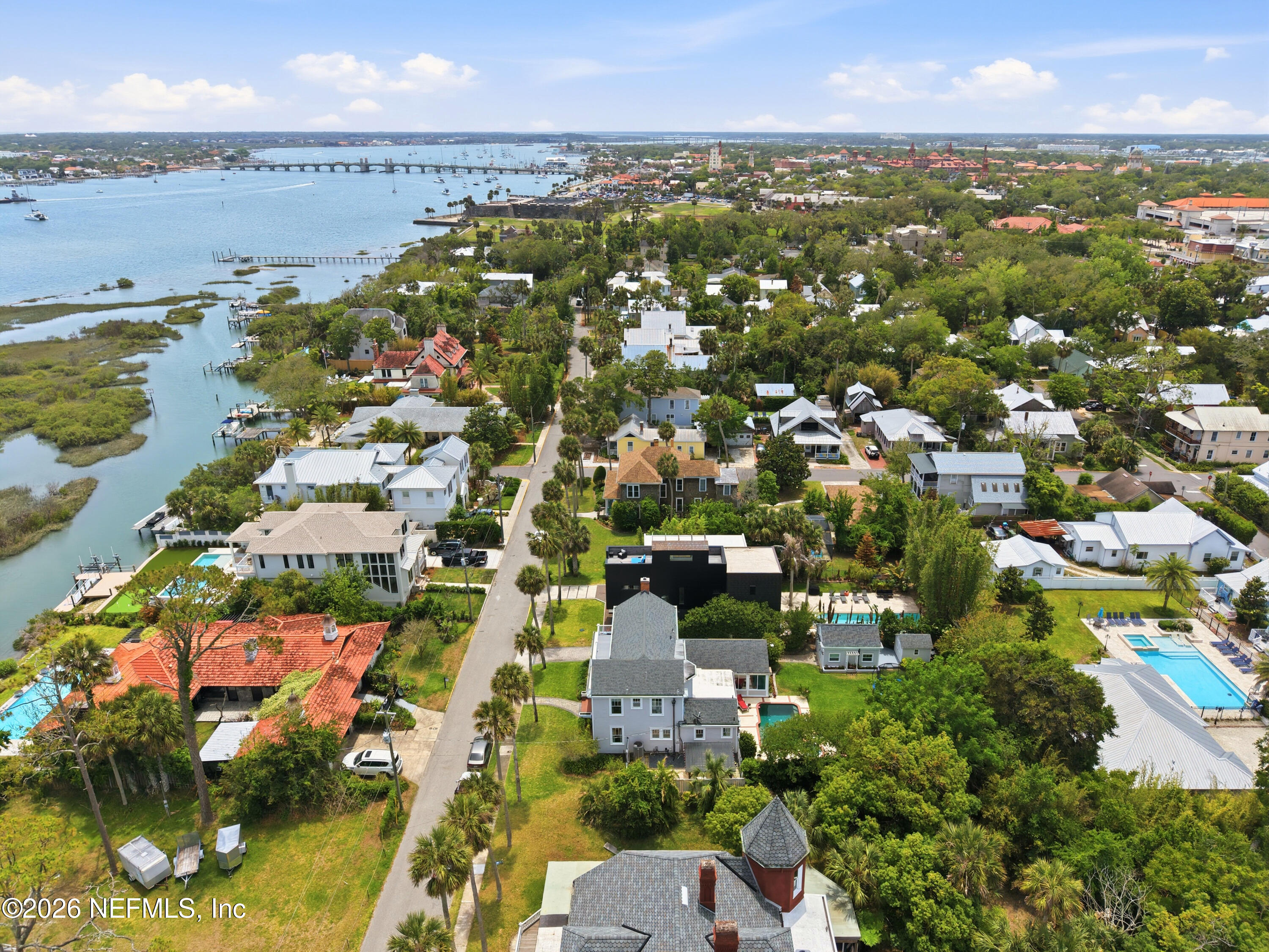 70 Water Street St. Augustine, FL 32084 - Photo 62 of 74 The Real Estateographers_100