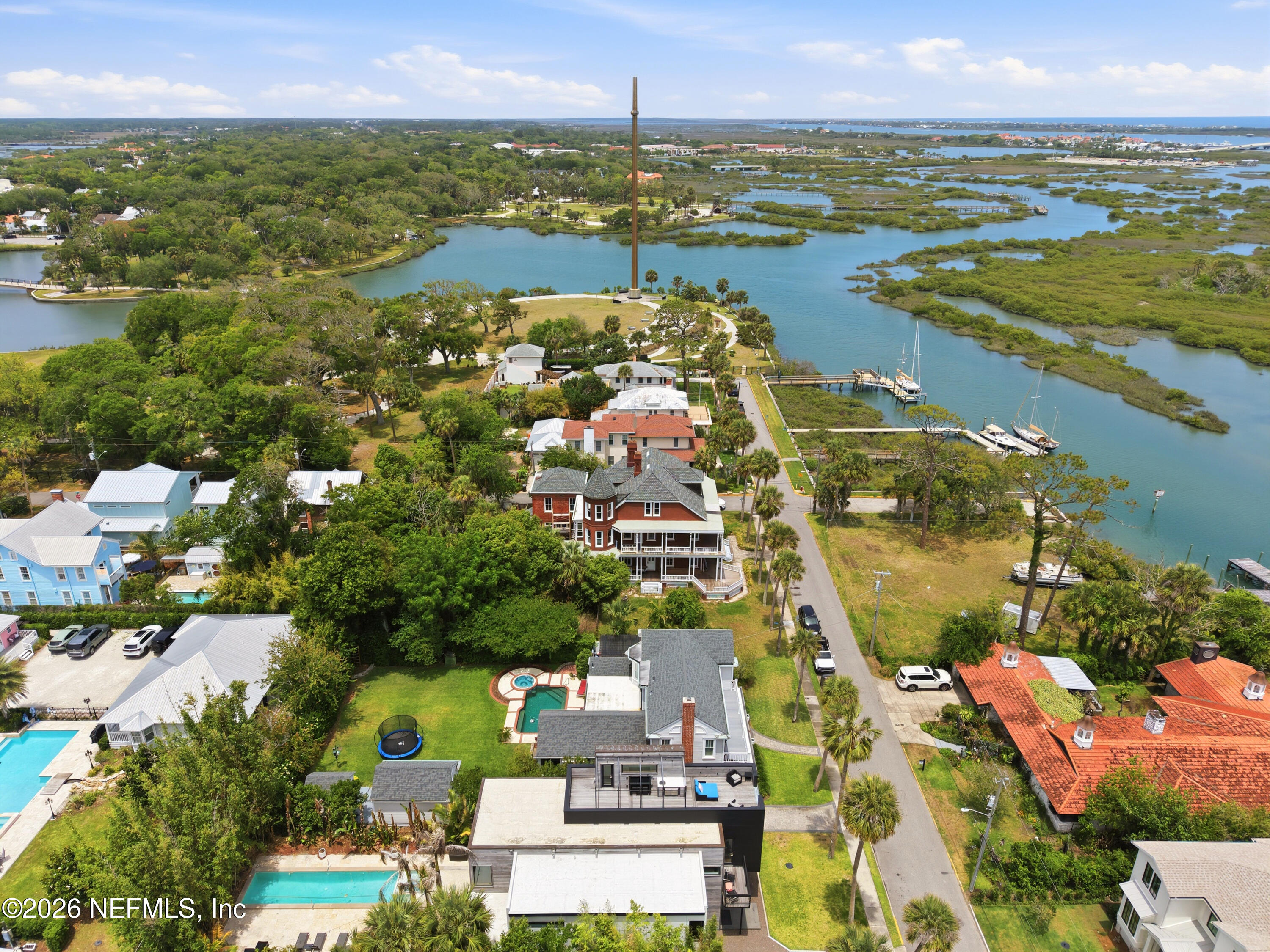 70 Water Street St. Augustine, FL 32084 - Photo 63 of 74 The Real Estateographers_101