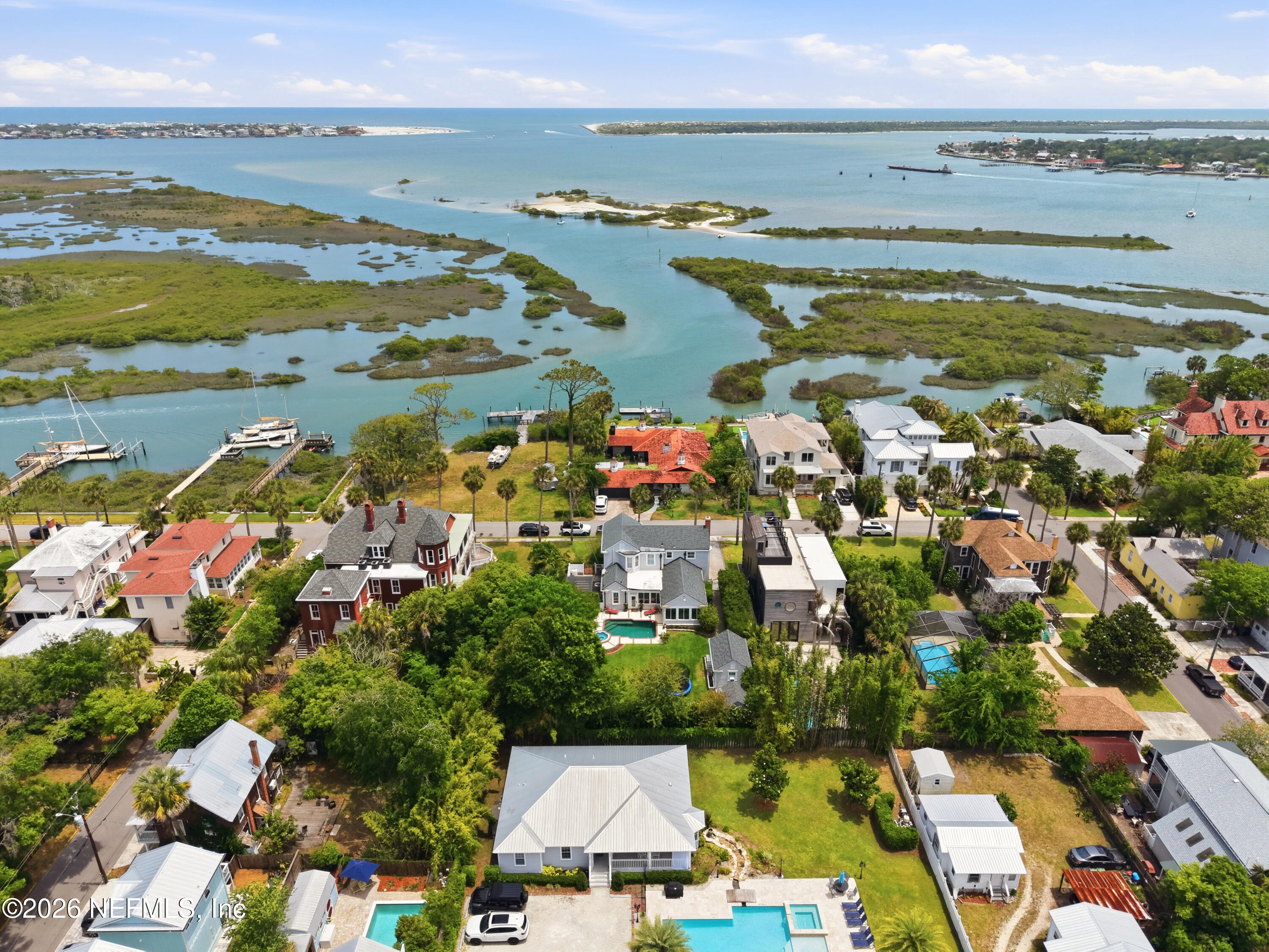 70 Water Street St. Augustine, FL 32084 - Photo 65 of 74 The Real Estateographers_103