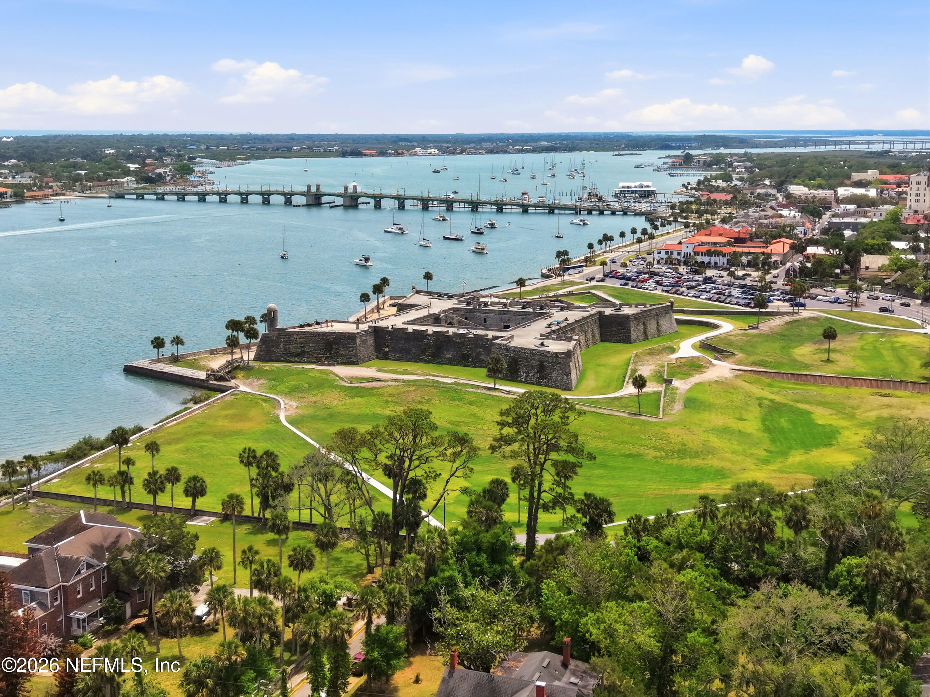 70 Water Street St. Augustine, FL 32084 - Photo 67 of 74 The Real Estateographers_105