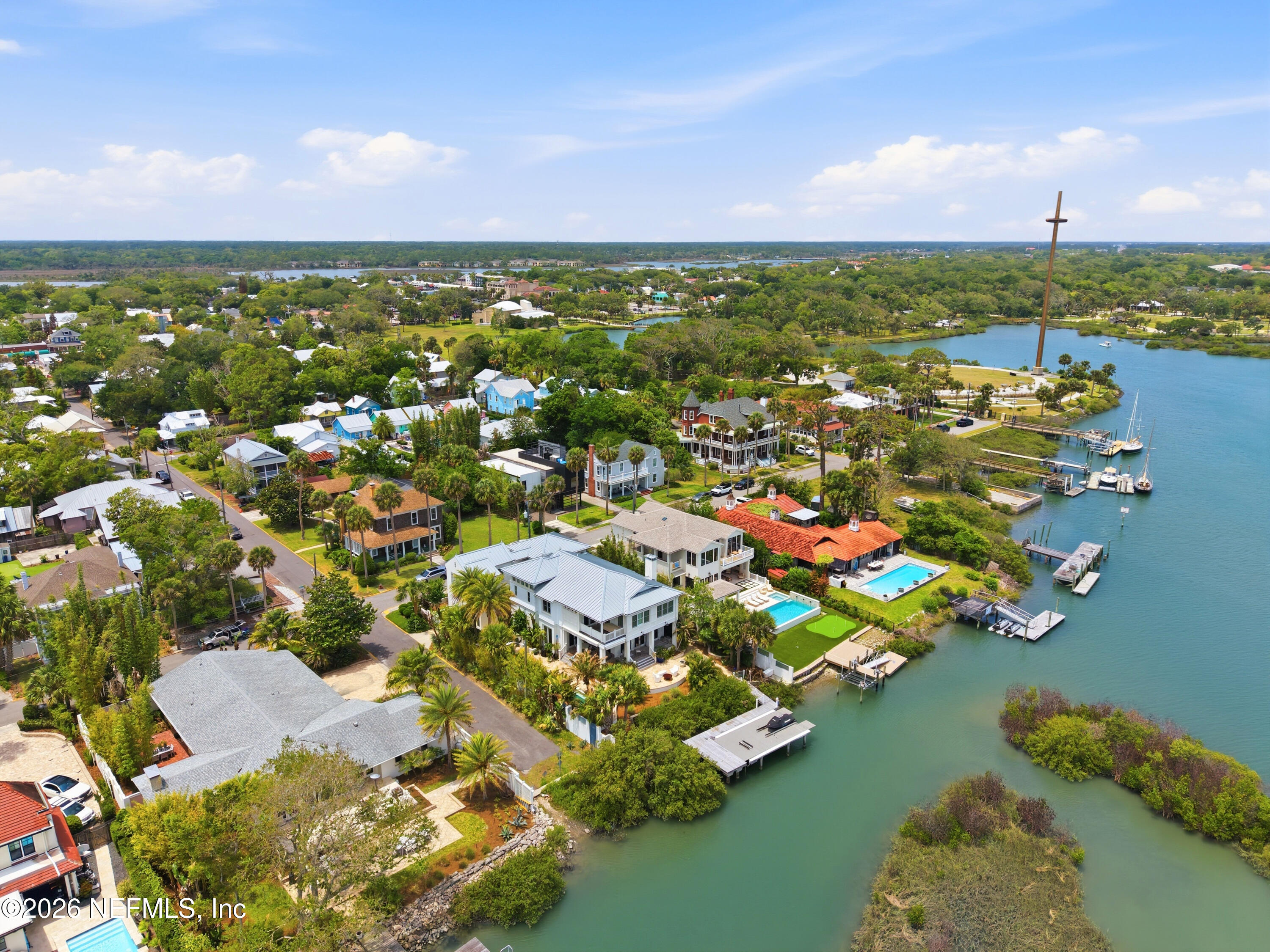 70 Water Street St. Augustine, FL 32084 - Photo 70 of 74 The Real Estateographers_108