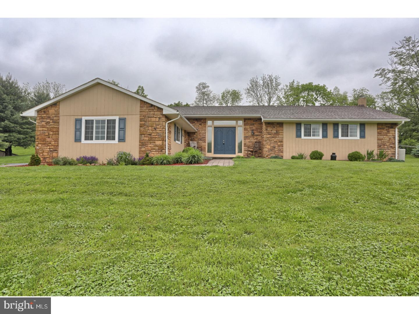 97 Davis Bridge Road Bernville, PA 19506 - Photo 1 of 25 Gallery Image 1