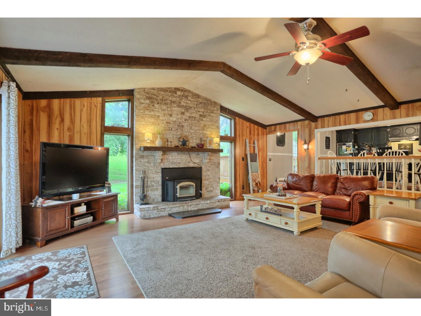 97 Davis Bridge Road Bernville, PA 19506 - Photo 13 of 25 Gallery Image 13