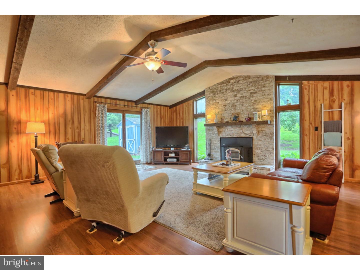 97 Davis Bridge Road Bernville, PA 19506 - Photo 14 of 25 Gallery Image 14