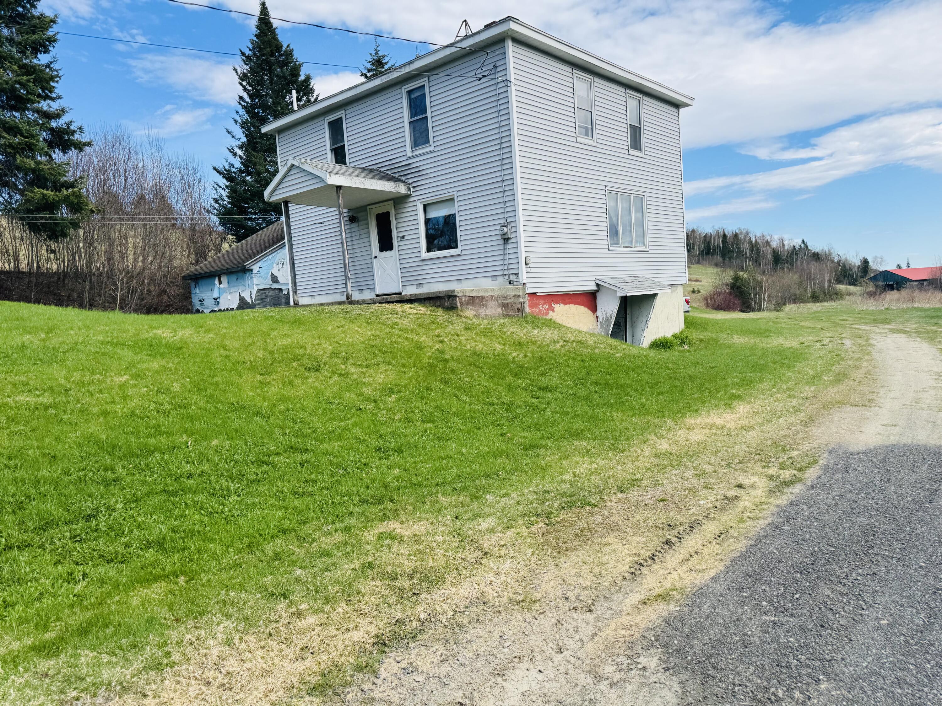 106 Coulombe Road Fort Kent, ME 04743 - Photo 5 of 32 IMG_1987