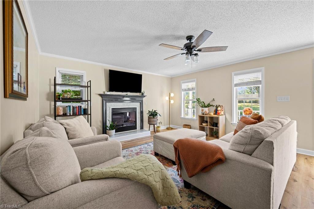 4312 Cooper Road Winston-Salem, NC 27127 - Photo 5 of 47