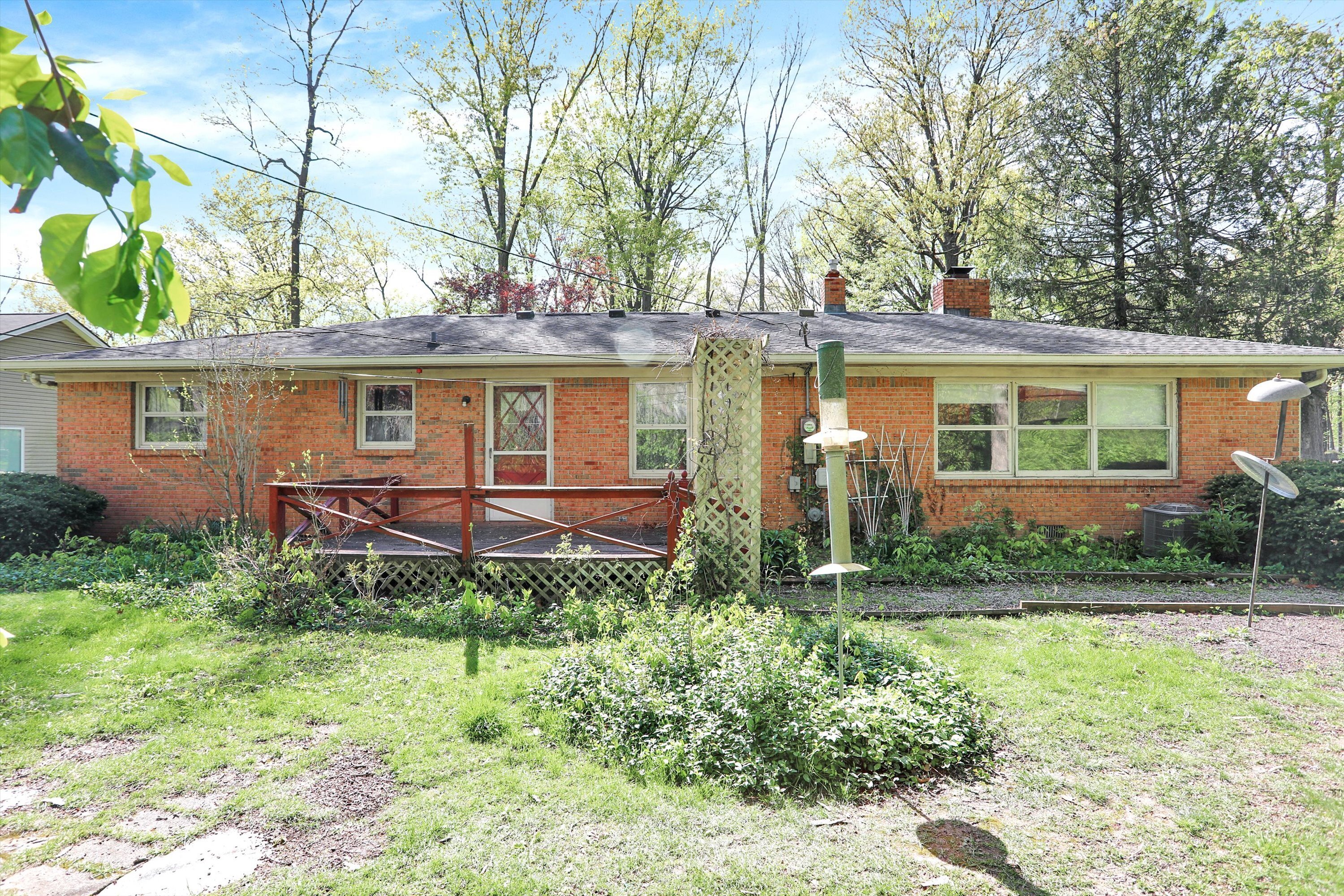 4341 Melbourne Road Indianapolis, IN 46228 - Photo 37 of 40 Gallery Image 37