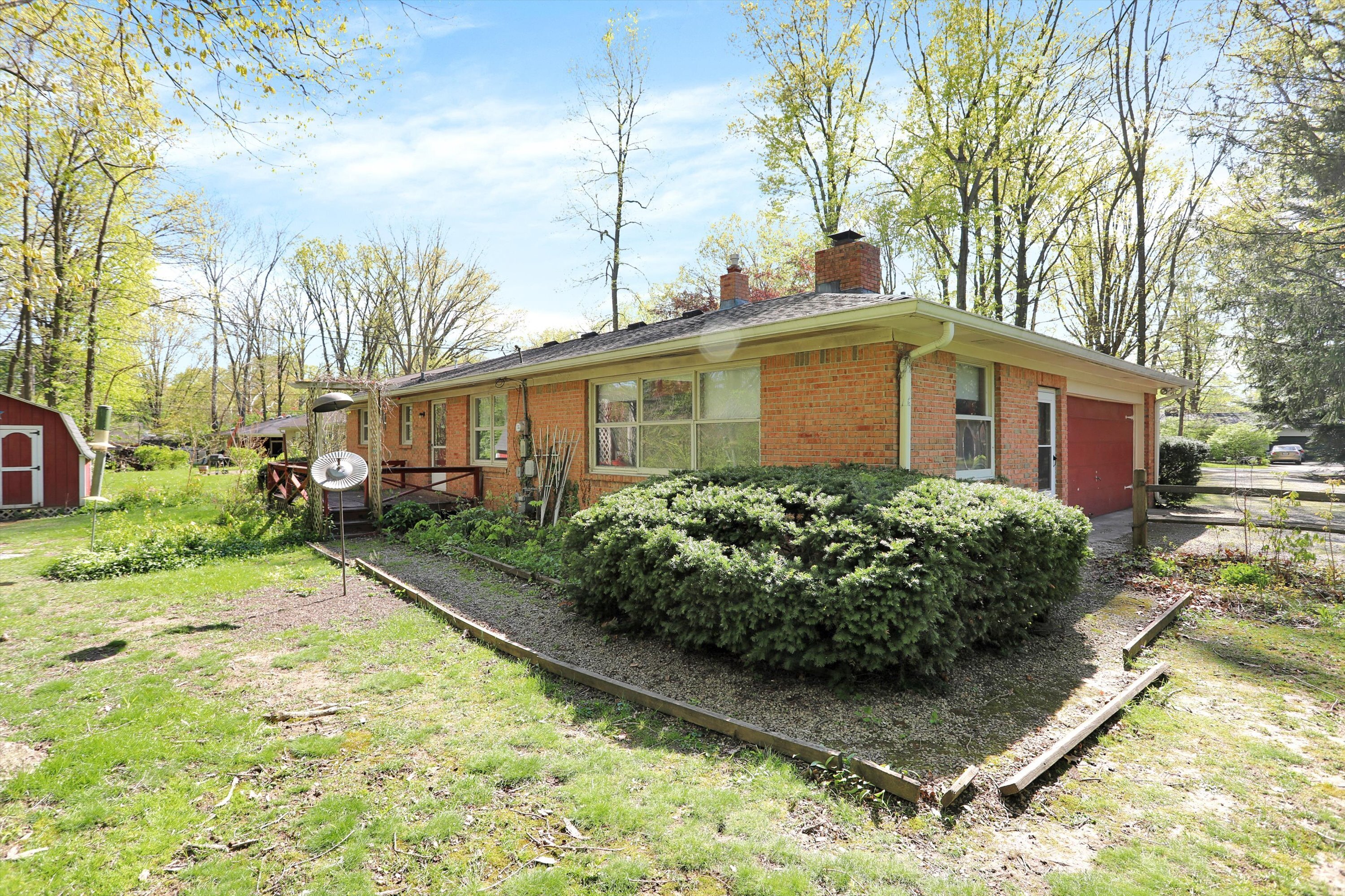 4341 Melbourne Road Indianapolis, IN 46228 - Photo 38 of 40 Gallery Image 38
