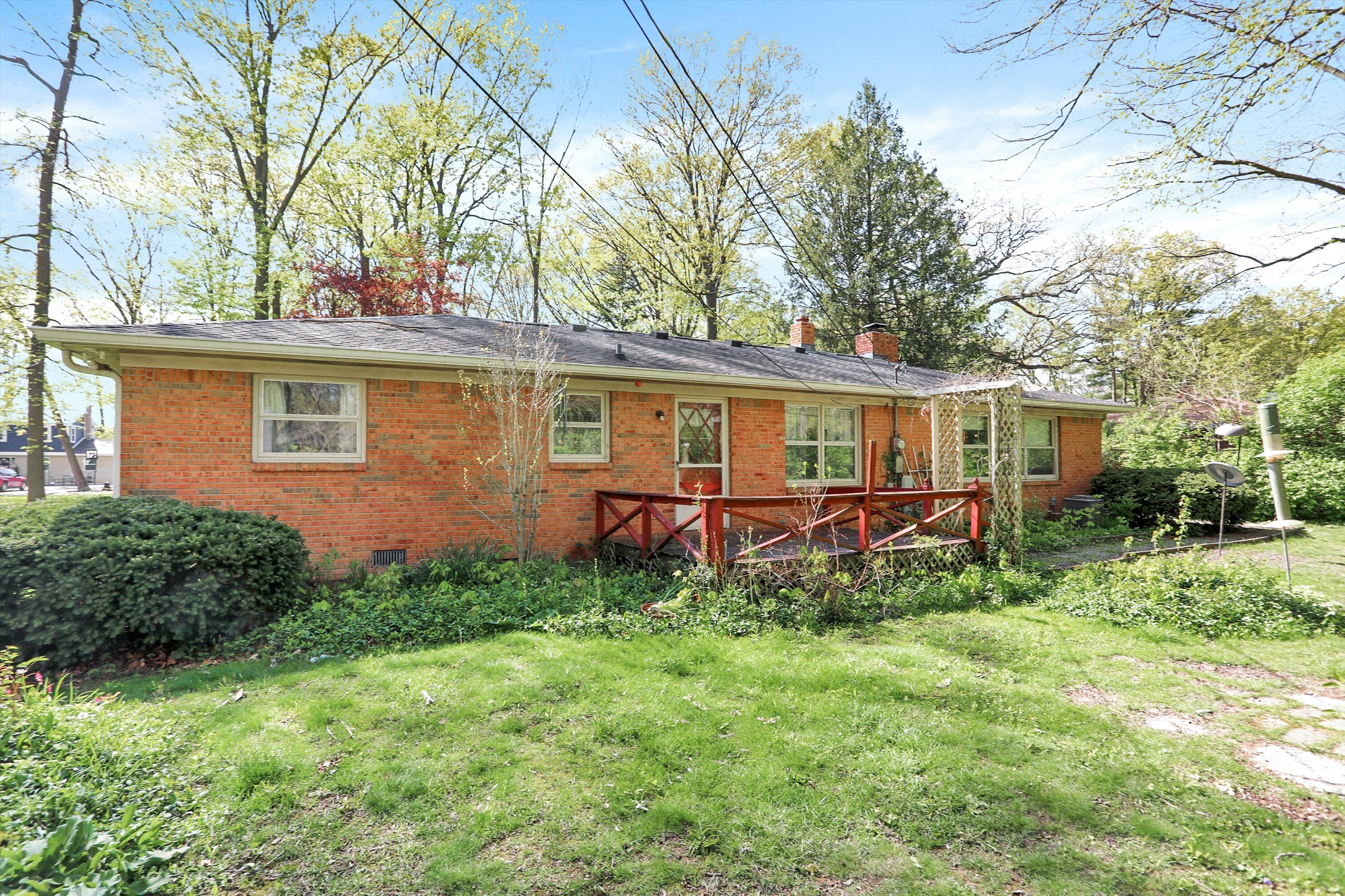 4341 Melbourne Road Indianapolis, IN 46228 - Photo 39 of 40 Gallery Image 39