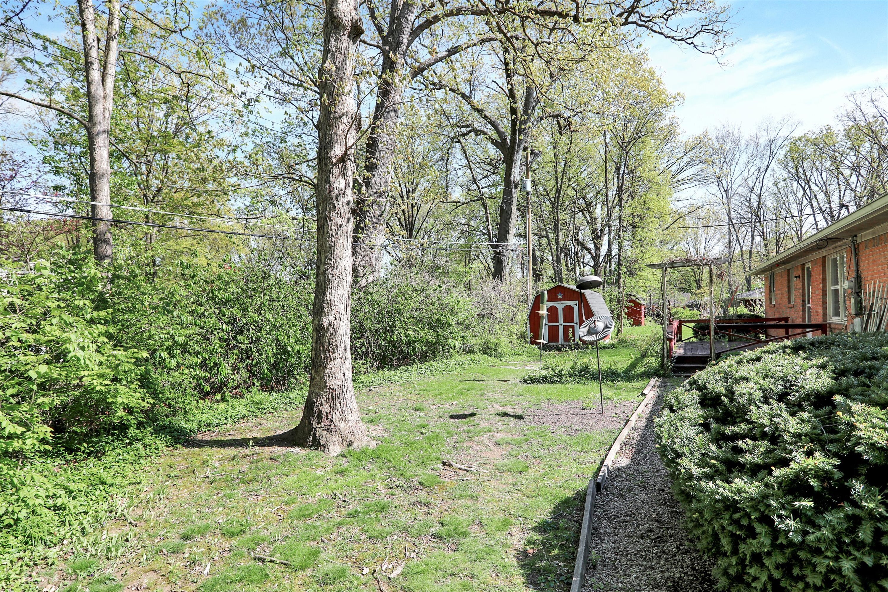 4341 Melbourne Road Indianapolis, IN 46228 - Photo 40 of 40 Gallery Image 40