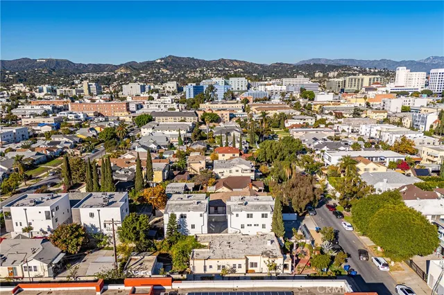 $2,550,000 | 1119 North Berendo Street, Los Angeles, CA 90029