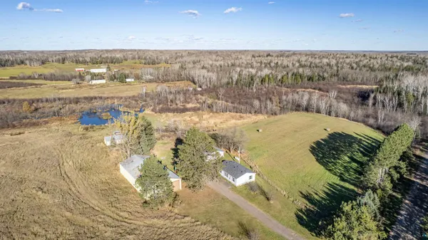 $340,000 | 9395 Larson Road, Brookston, MN 55711