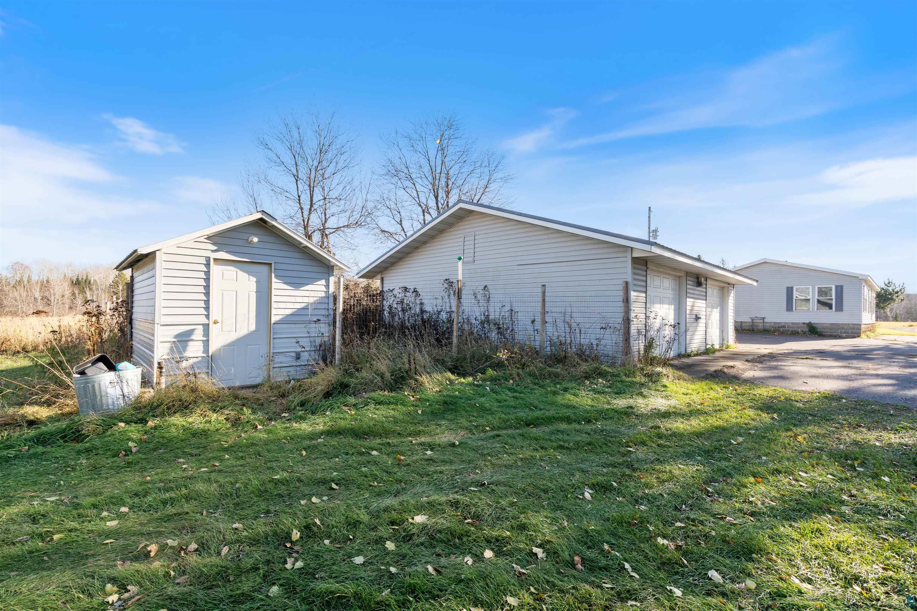 9395 Larson Road Brookston, MN 55711 - Photo 17 of 27