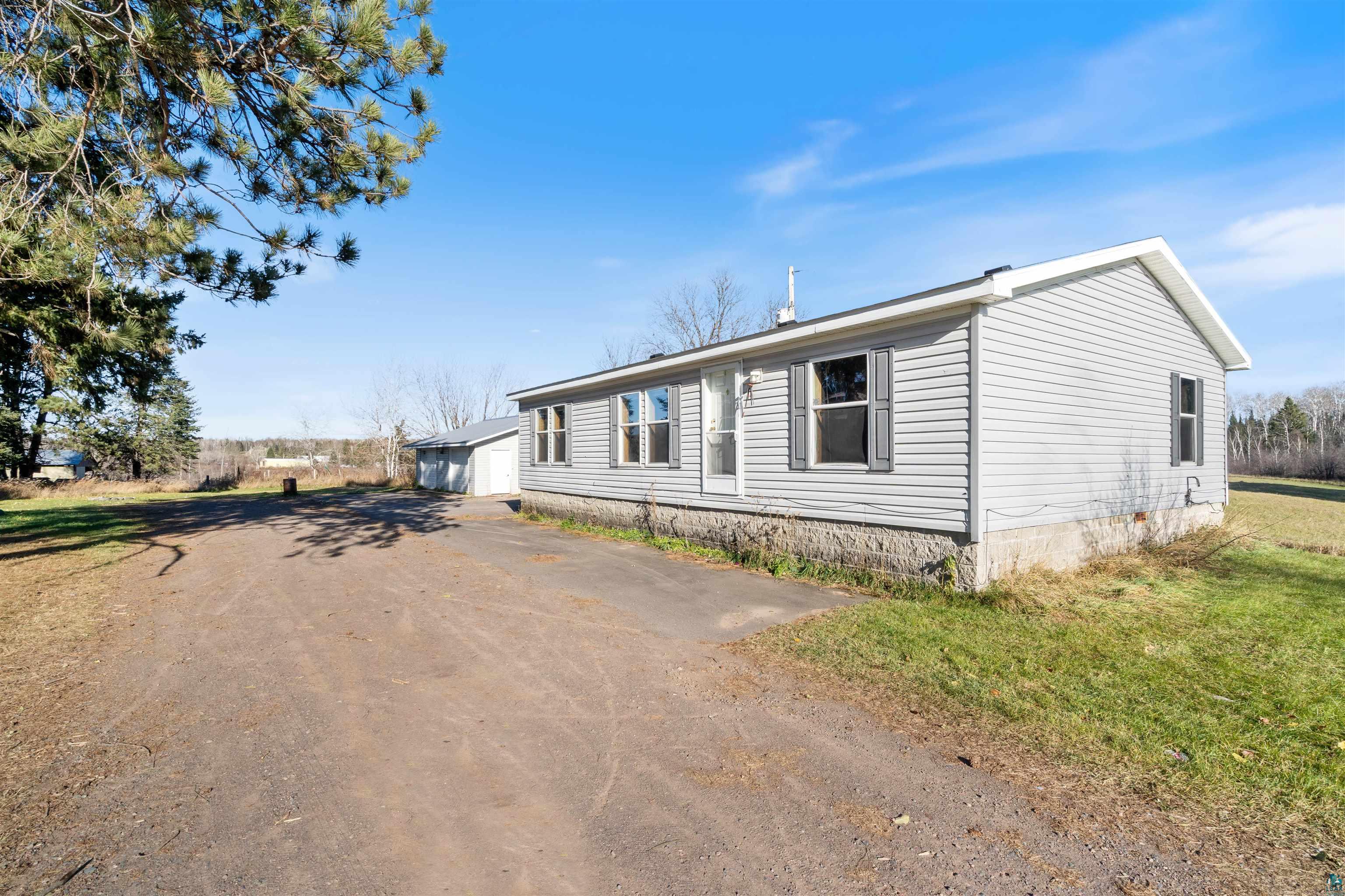 9395 Larson Road Brookston, MN 55711 - Photo 21 of 27