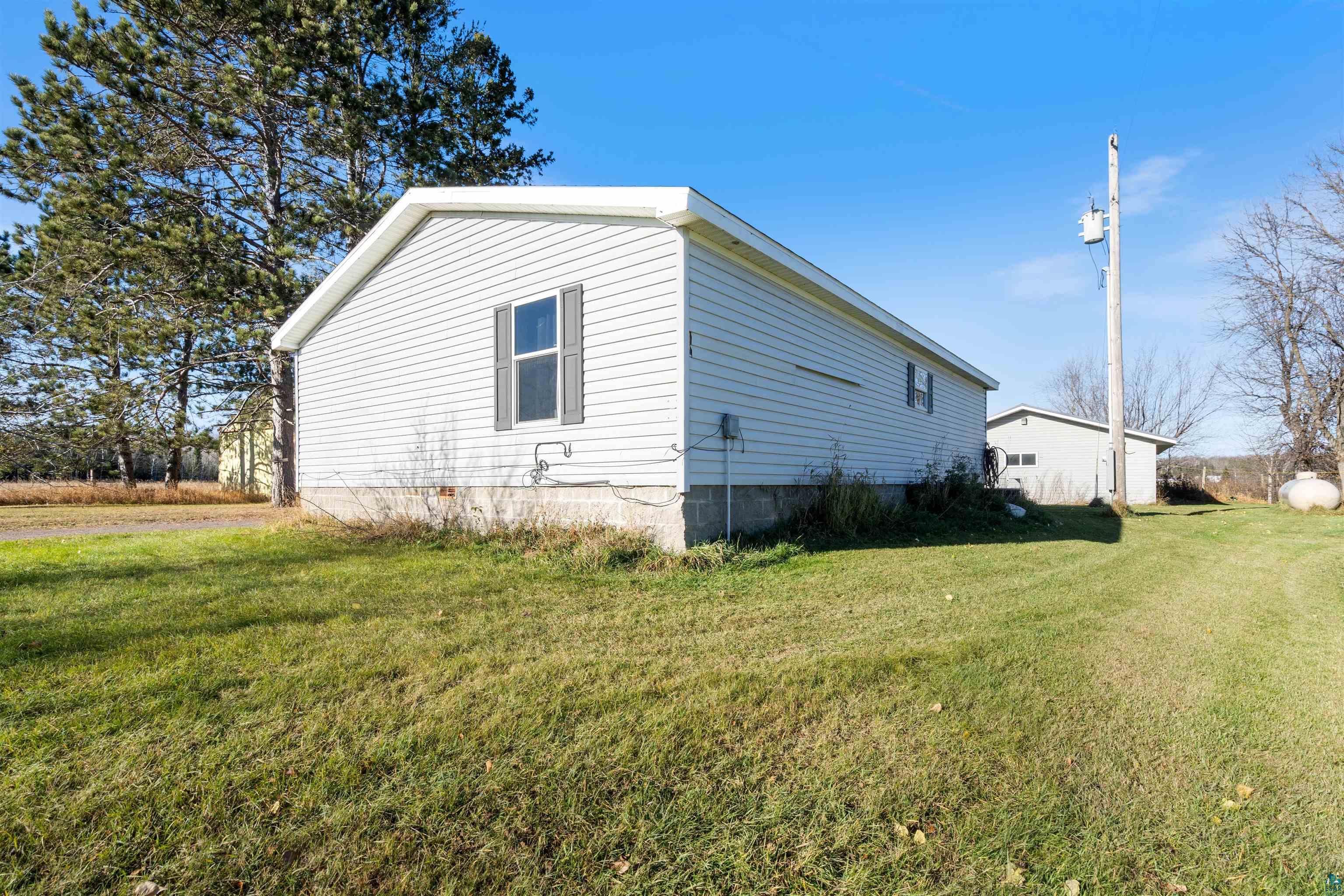 9395 Larson Road Brookston, MN 55711 - Photo 22 of 27