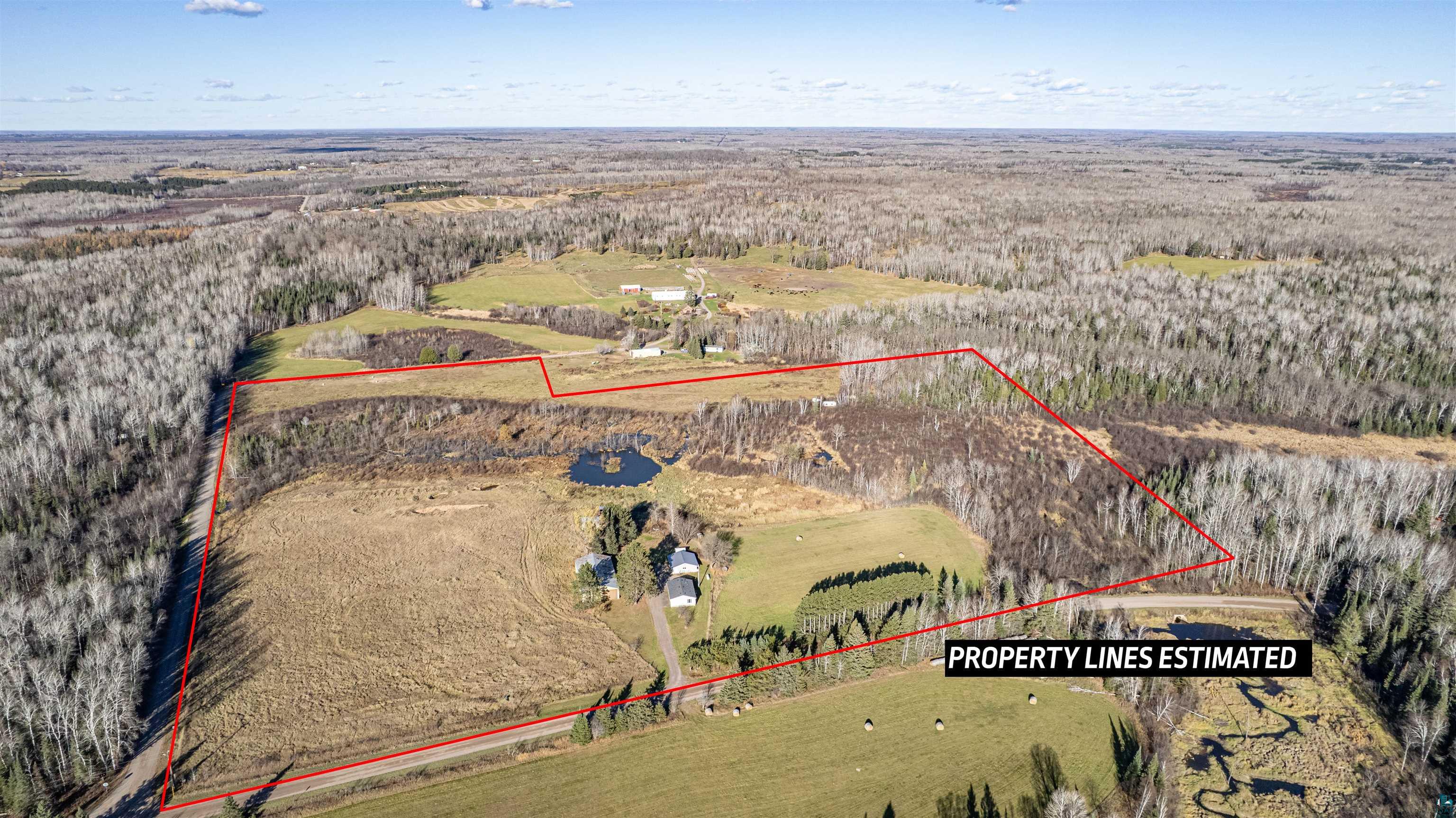 9395 Larson Road Brookston, MN 55711 - Photo 24 of 27