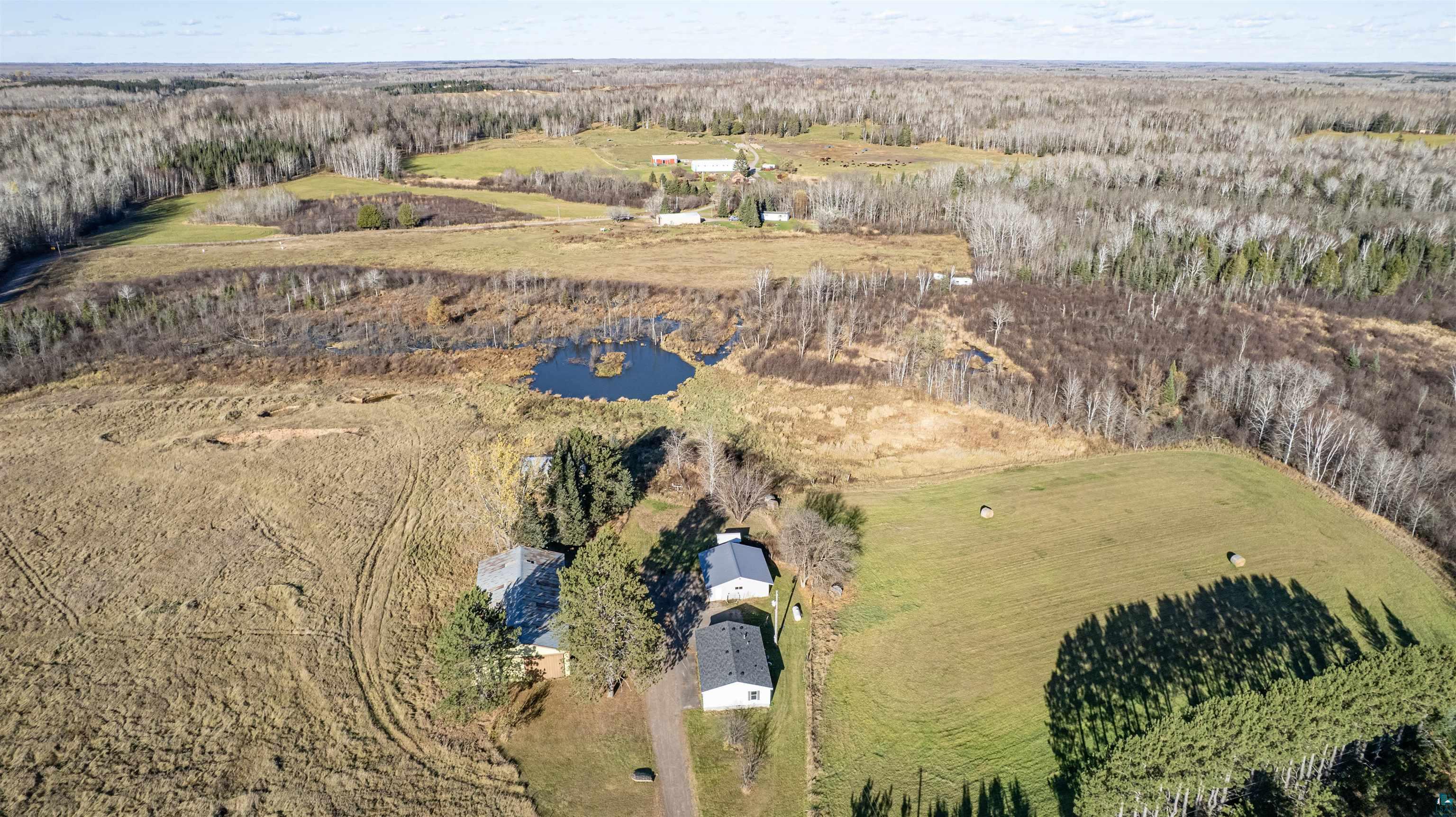 9395 Larson Road Brookston, MN 55711 - Photo 25 of 27