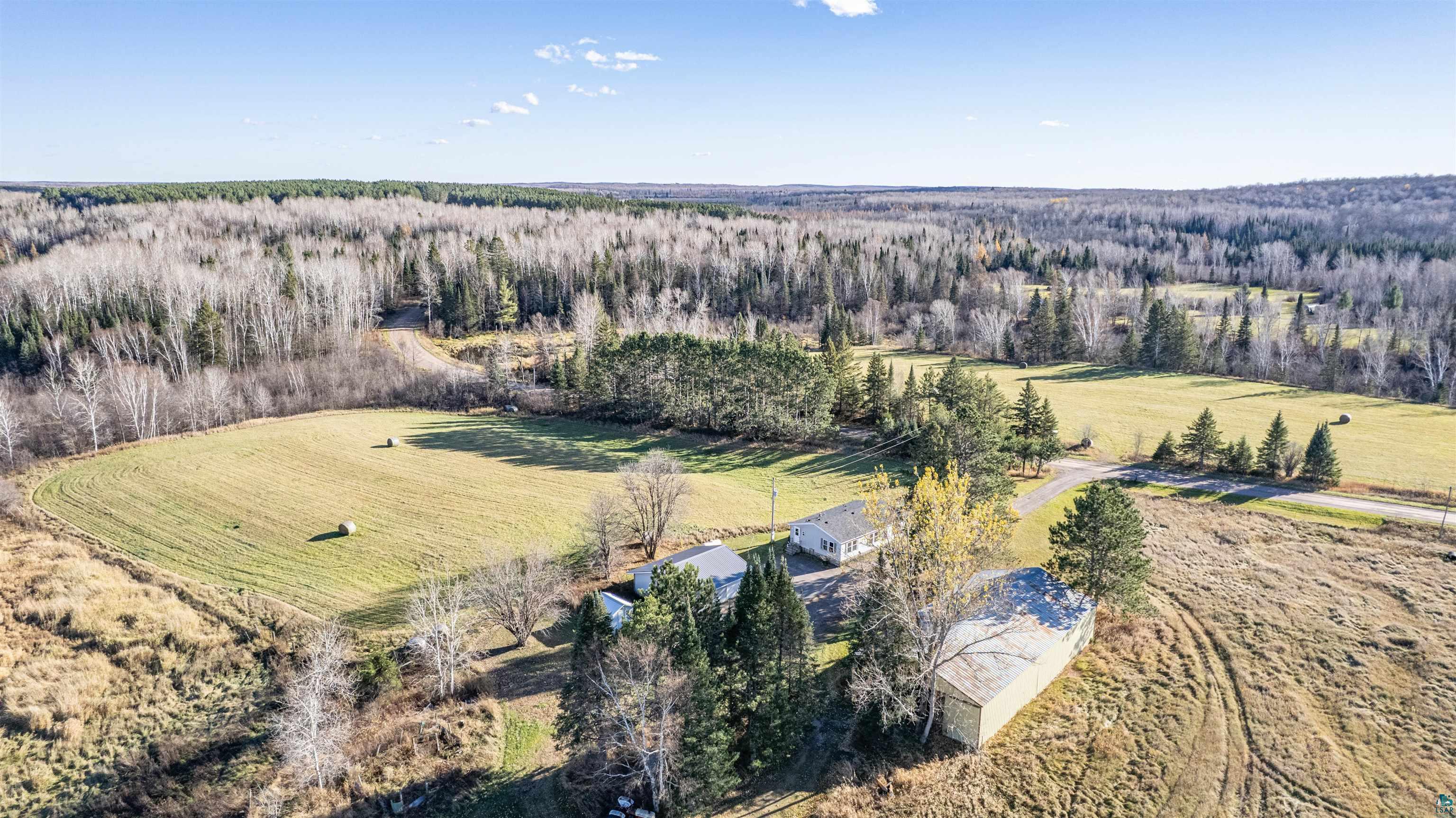 9395 Larson Road Brookston, MN 55711 - Photo 26 of 27