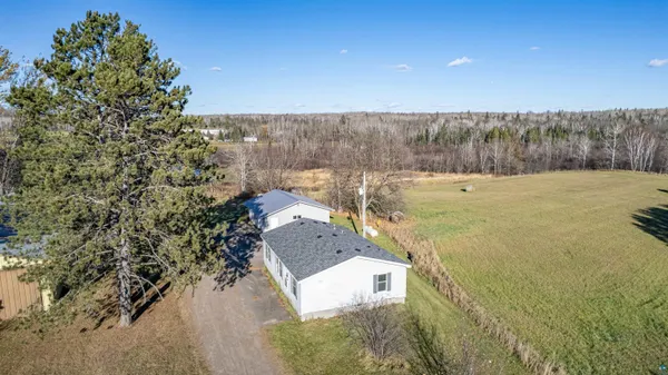 $340,000 | 9395 Larson Road, Brookston, MN 55711