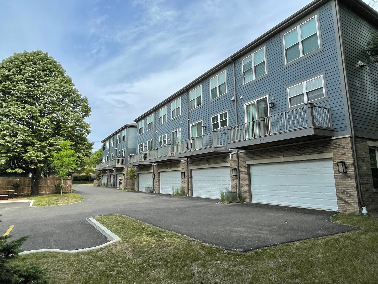 613 Broadway Street Libertyville, IL 60048 - Photo 18 of 19