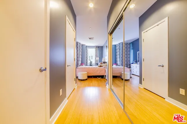 $759,000 | 3810 Wilshire Boulevard, Unit 1105, Los Angeles, CA 90010