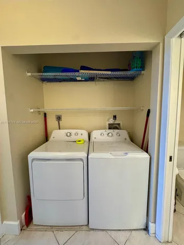 a close up of a wall