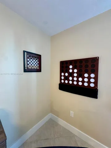 a view of utility room