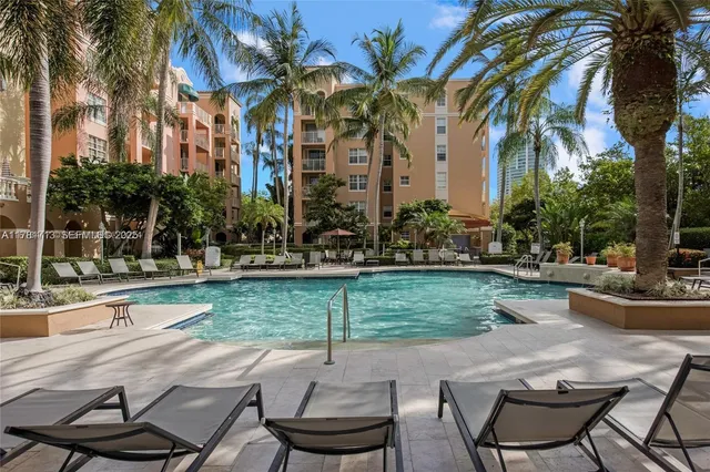 $3,500 | 19501 East Country Club Drive, Unit 9503, Aventura, FL 33180